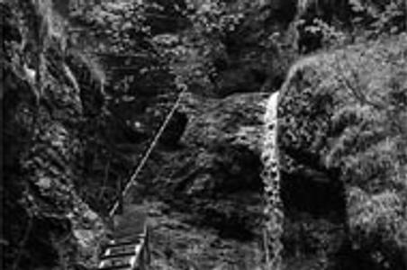 Nature's treasures are hidden deep in Slovenský Raj