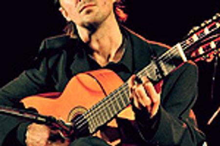 Branislav Krajčo, also known as Flaco de Nerja, is a world class flamenco guitarist.