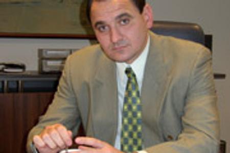 Peter Chudík