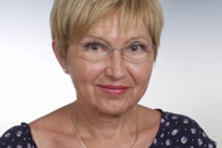 Mária Chmelová