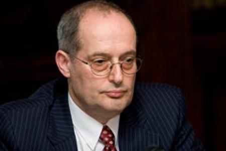 OSCE's Miklós Haraszti has not changed his mind in terms of the criticism of Slovakia's draft press code.