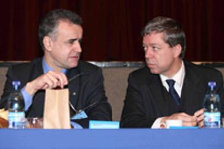Vladimír Palko said the KDH has deviated from its original values.
