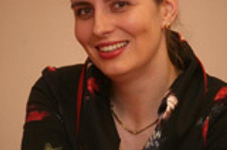 Ingrid Melicherová
