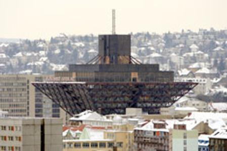 Slovak Radio hopes that the new system will bring more funds.