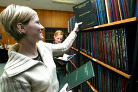 Don't even think about it: IT systems can now detect plagiarism.