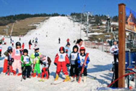 "Skiing dwarves" are among the scourges of the slopes.