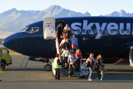 Travel insurance is among the types that can easily be purcahsed online.