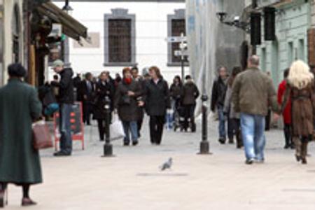 Life insurance is still less popular here than in neighbouring countries.