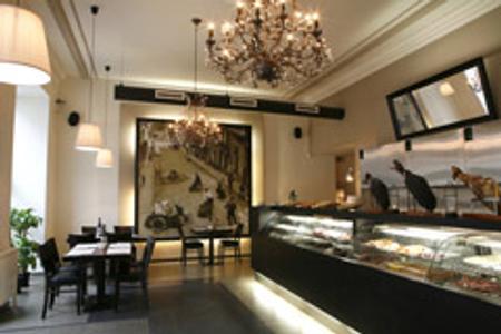 Rambla Restaurant