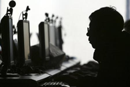 Phishing for answers: bank customers are being warned about scams.