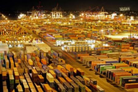 We'll pay you when we find it: factoring is increasingly popular in the export business.