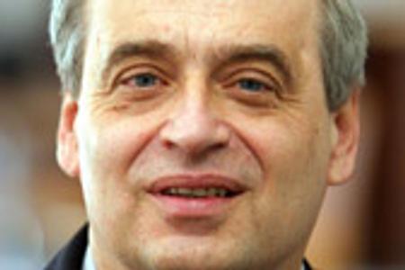 Ernest Valko