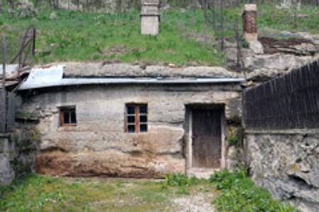 The Brhlovce rock dwellings have opened for a new season of tourism.