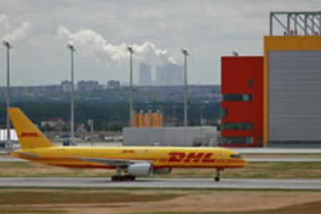 Come to Leipzig: Bratislava now has a regular DHL air cargo link with this airport in eastern Germany.