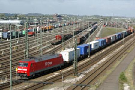 ZSSK Cargo, illustrative stock photo