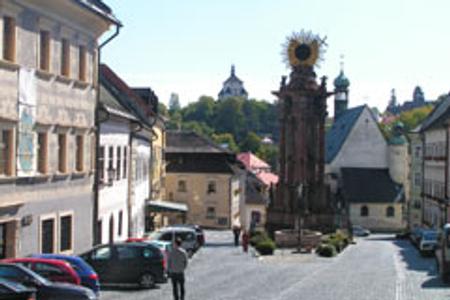 Banská Štiavnica