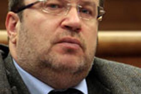 Sergej Chelemendik.