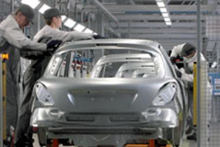 The Automotive Cluster - Western Slovakia is the country's first cluster.