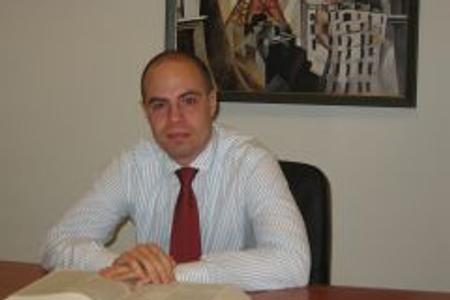 Boris Šváby partner with B&S Legal s.r.o 