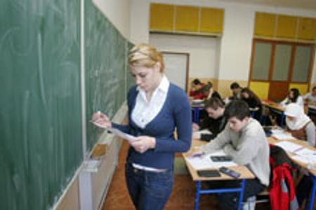 Financial topics will be incorporated into maths and civics lessons.
