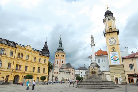 Banská Bystrica