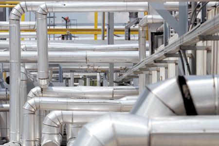 Slovakia is dependent on oil supplies from Russia.