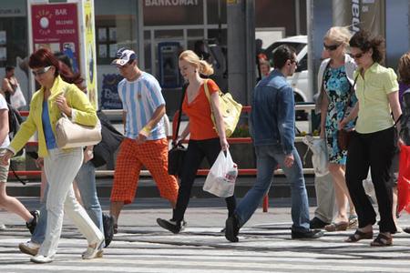 Urban households may pay more. 