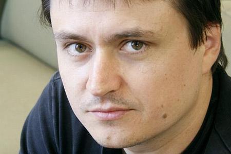 Cristian Mungiu 