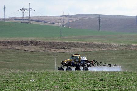 Most Slovak companies do not have money to buy land.
