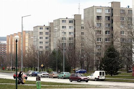 Rental housing lacks tradition in Slovakia