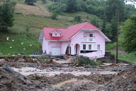 People are becoming more interested in the quality of their property insurance.