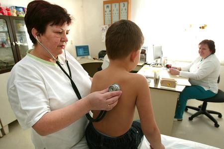 Slovakia faces arbitration proceedings with private health insurers. 