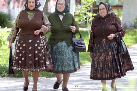 Slovaks are more interested in how they will live after they retire than people in many other countries in Europe.
