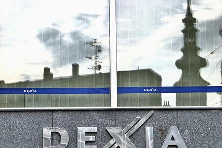 Slovakia's Dexia Banka says it is sound. 