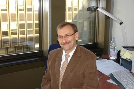 Daniel Kluvanec