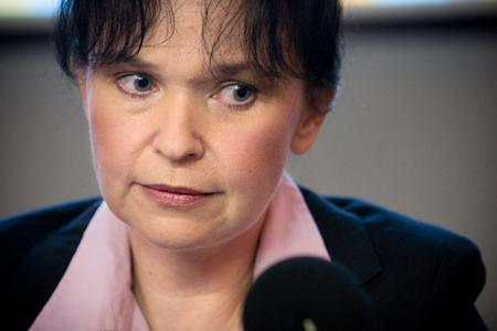 Petronela Kolevská 
