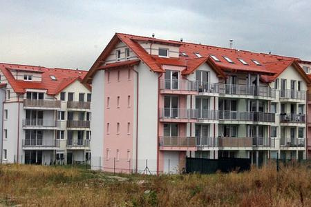 The real estate boom in Slovakia has been fuelled by genuine customer demand, according to analysts. 