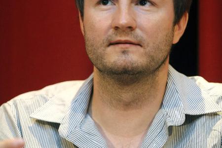 Slepé lásky (Blind Loves) - director Juraj Lehotský.