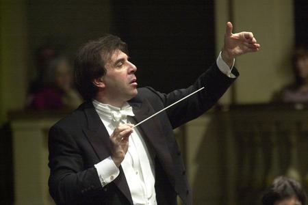 Daniele Gatti