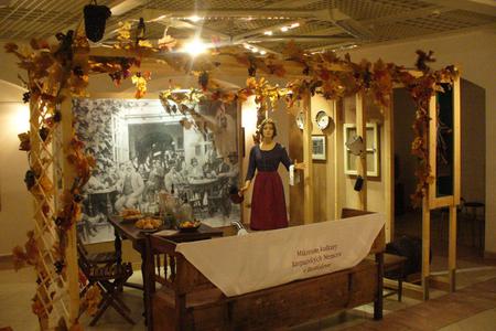 The Tastes and Aromas of Slovakia