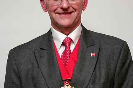 Richard Aitken-Davies