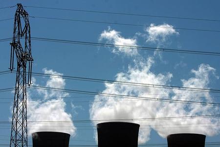 Electricity production will swallow the largest portion of investments into the energy industry, according to the Strategy on Energy Security.