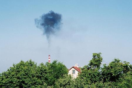 Ján Chrbet was fired over the murky deal with the CO2 emission quotas.