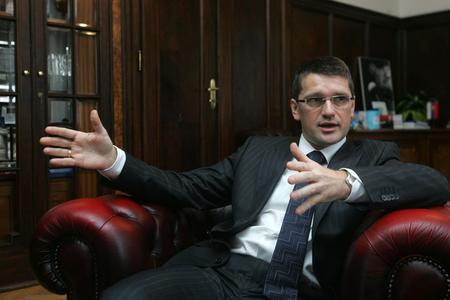 Culture Minister Marek Maďarič described the Slovak language as "perhaps the most precious thing we have as a nation".