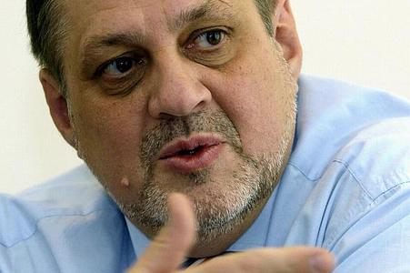 Ján Kubiš