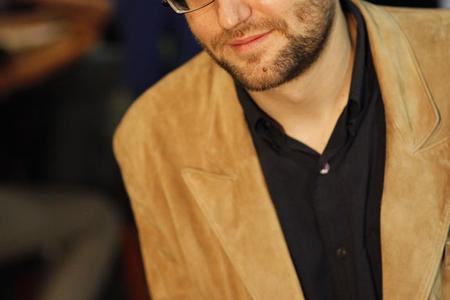 Peter Krištúfek 
