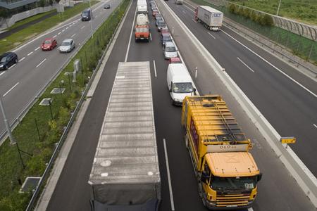 Toll contract signed, but EC questions unanswered