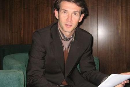 Matthieu Chalumeau