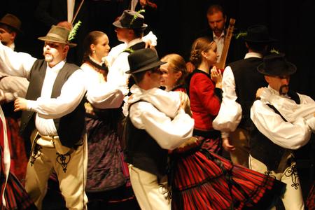Tickets for the new show from Ifjú Szívek are selling fast.