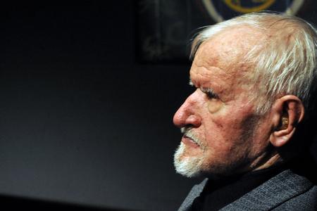 Milan Rúfus (1928 - 2009)
